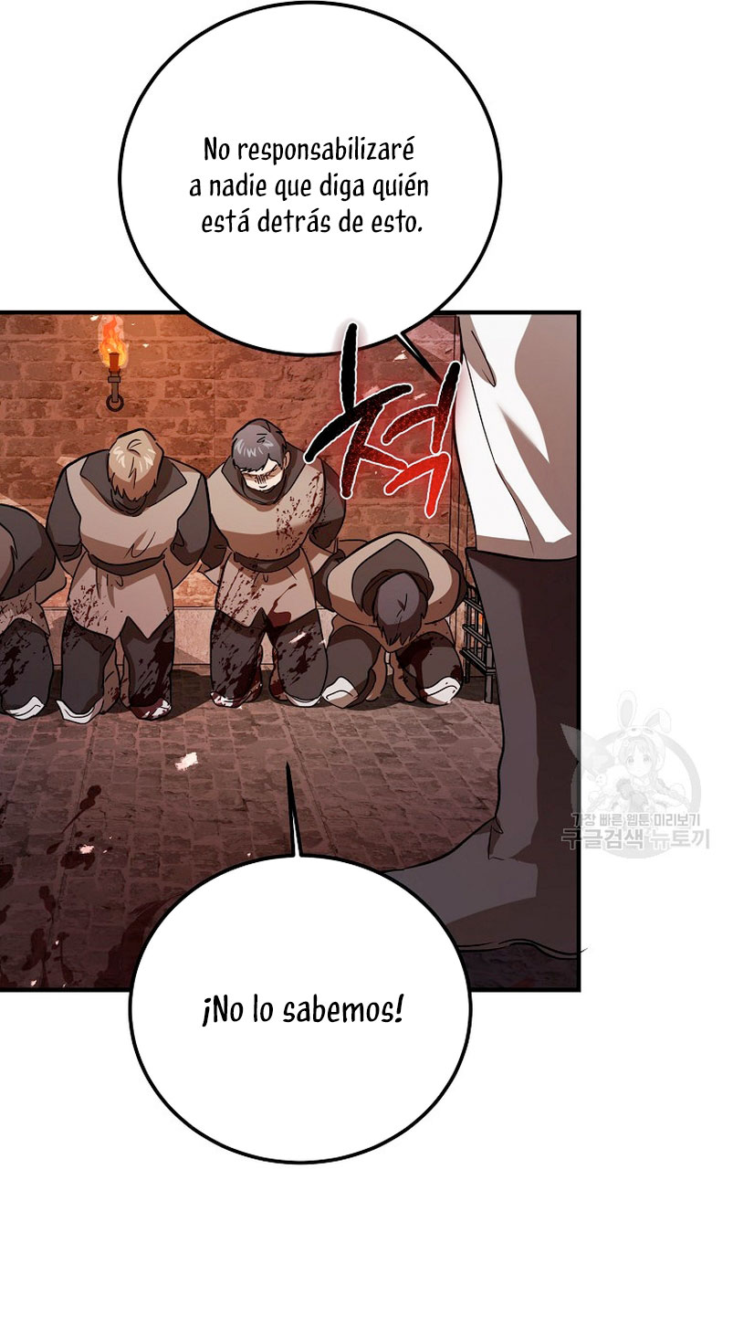 El demonio criará a una dama Capitulo 23 página 20