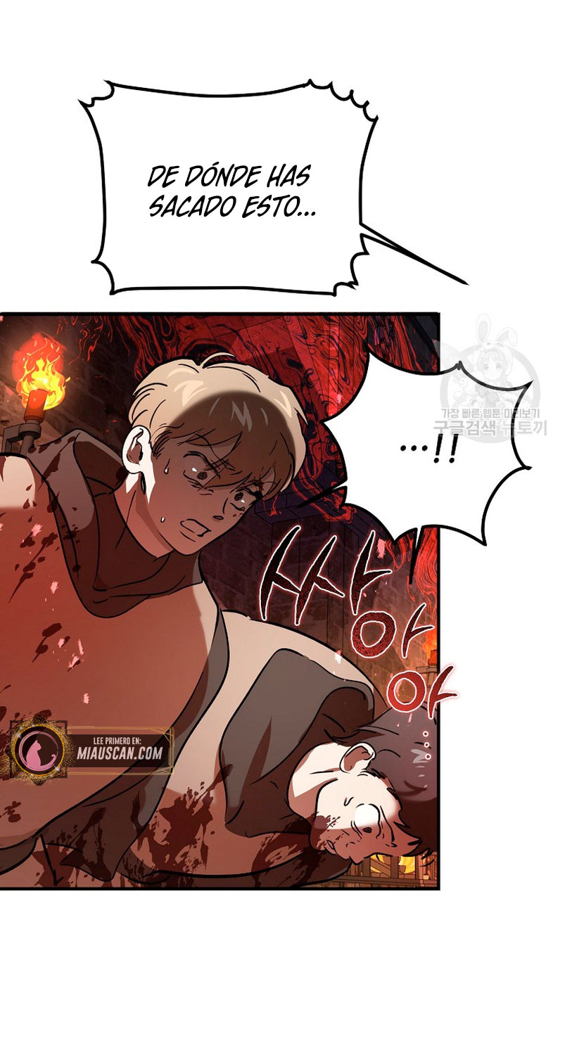 El demonio criará a una dama Capitulo 23 página 26