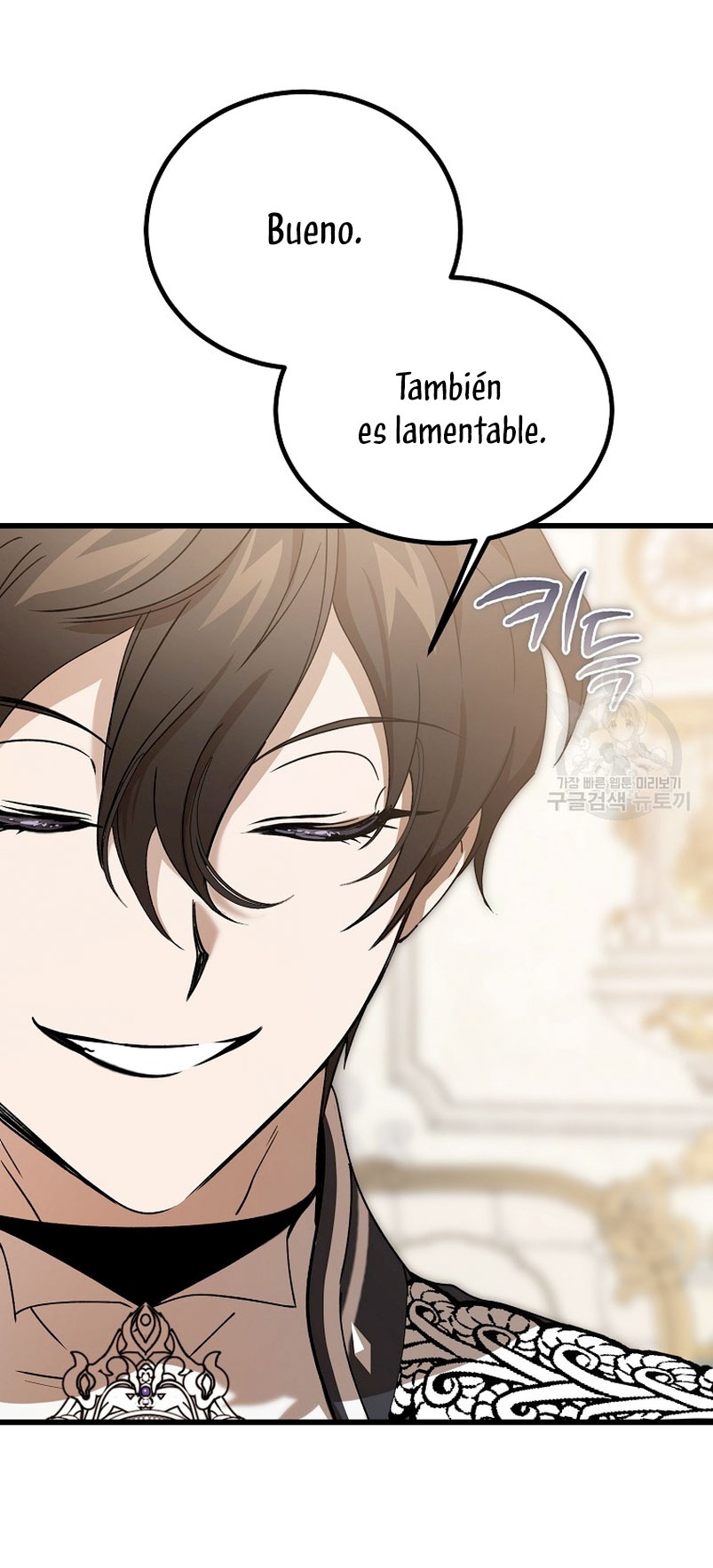 El demonio criará a una dama Capitulo 23 página 52