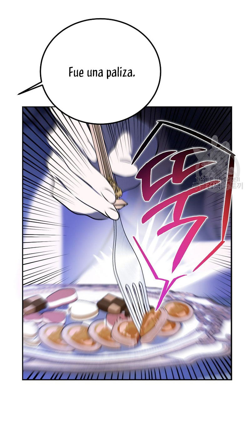 El demonio criará a una dama Capitulo 23 página 7