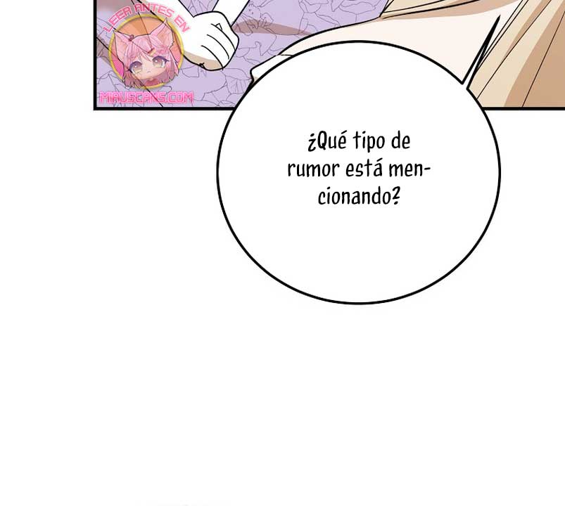 El demonio criará a una dama Capitulo 25 página 20