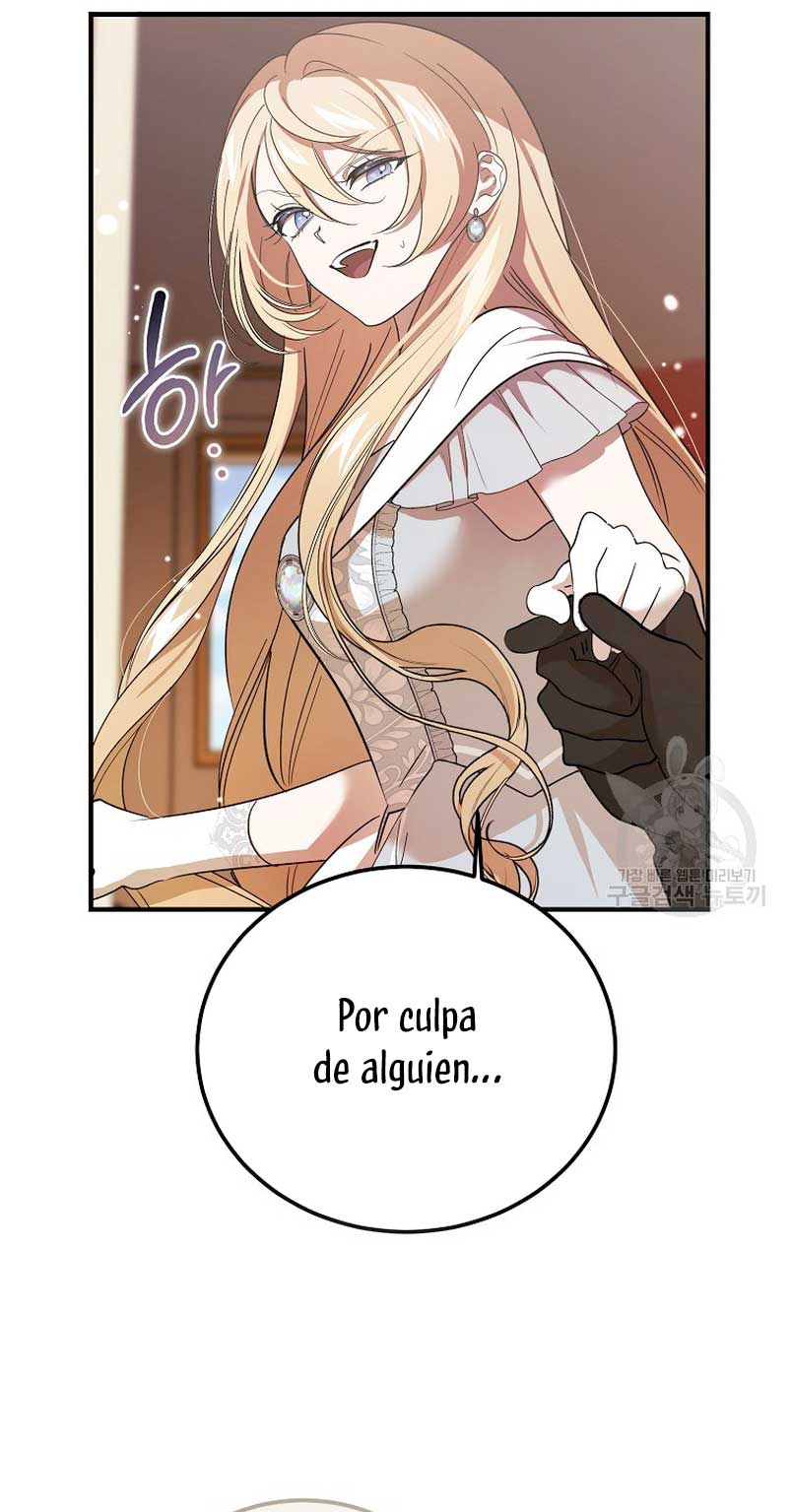 El demonio criará a una dama Capitulo 25 página 29