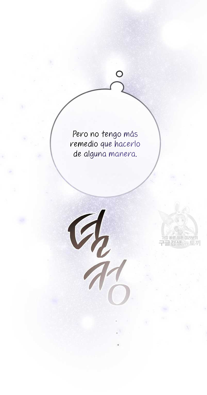 El demonio criará a una dama Capitulo 25 página 37