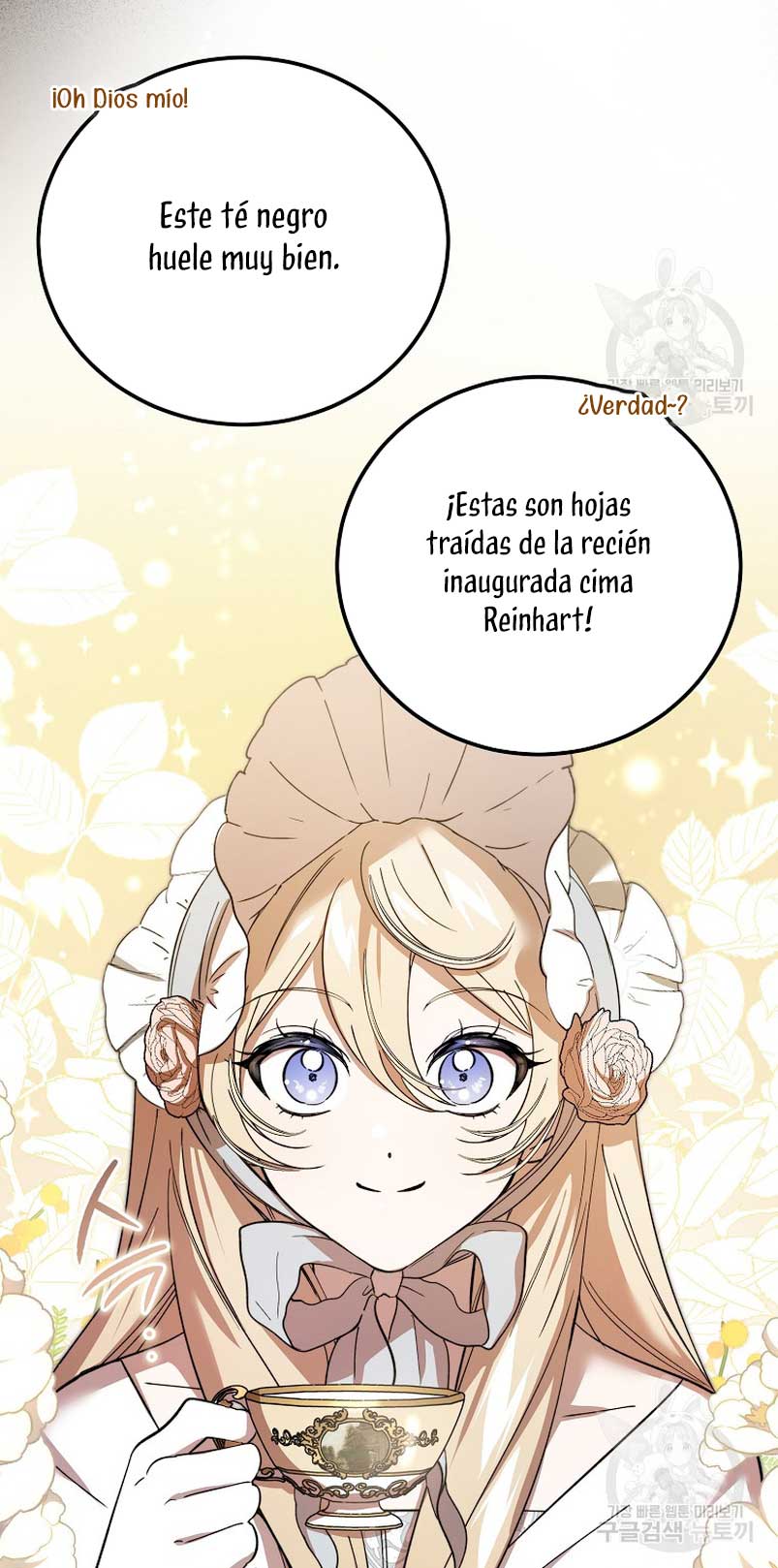 El demonio criará a una dama Capitulo 25 página 7