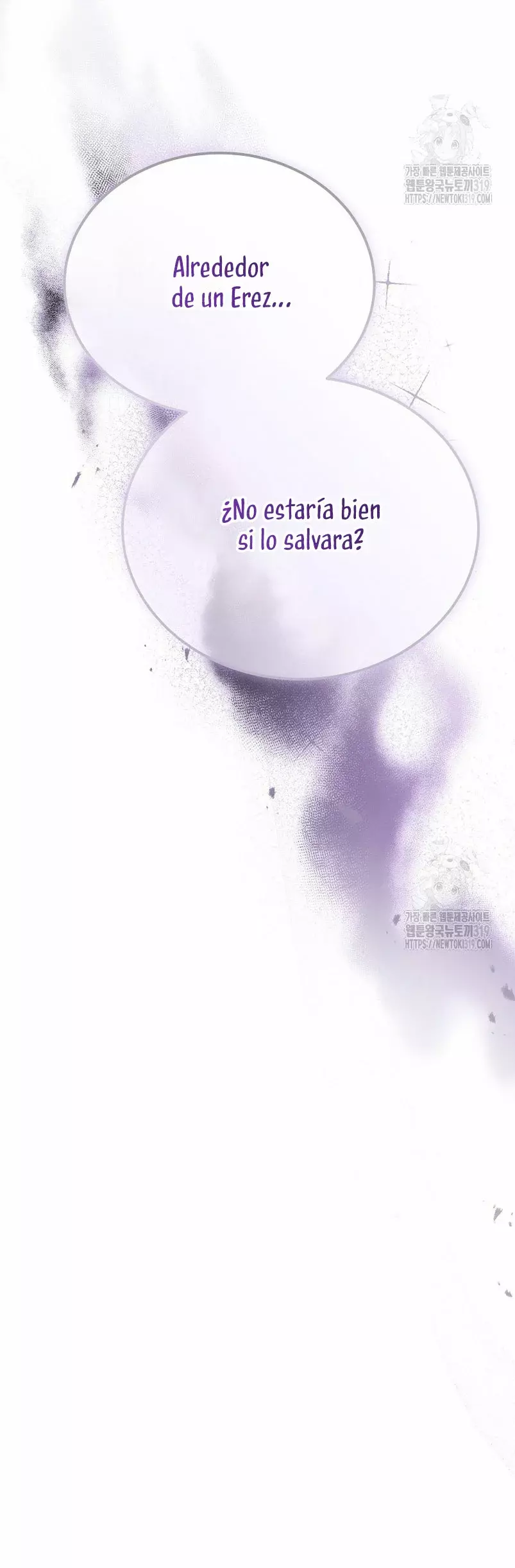 El demonio criará a una dama Capitulo 35 página 42