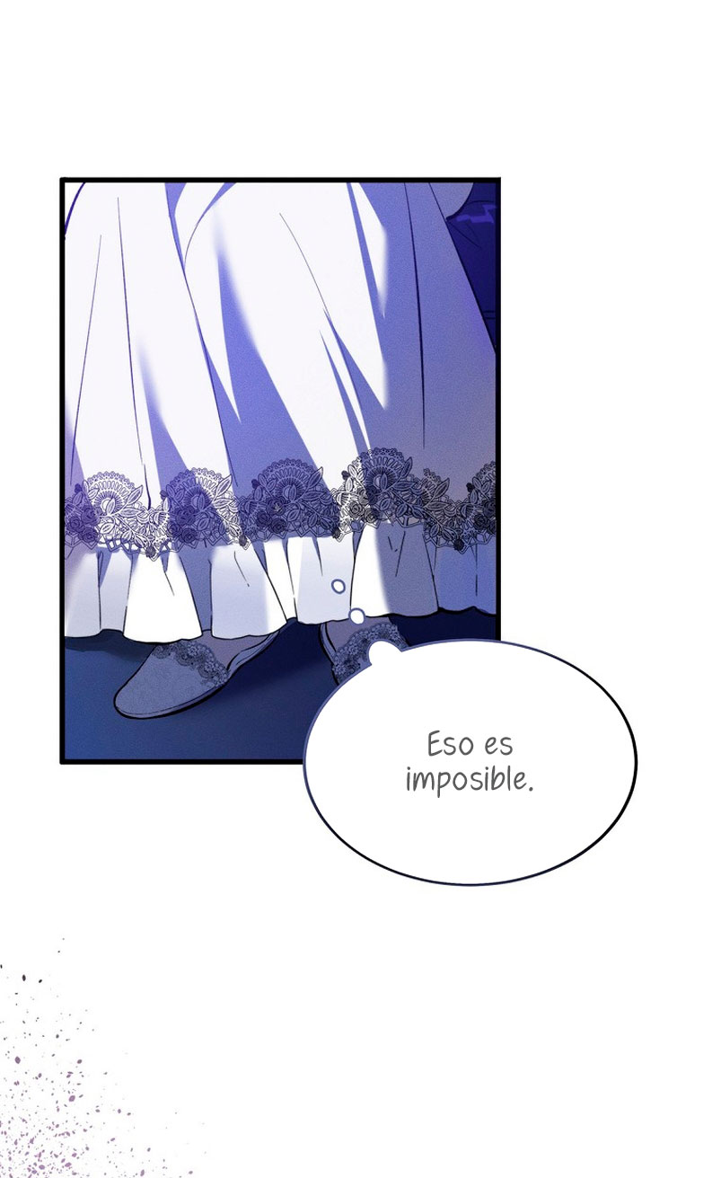 El demonio criará a una dama Capitulo 4 página 11