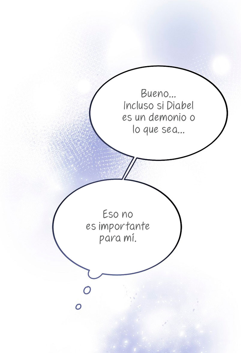 El demonio criará a una dama Capitulo 4 página 16