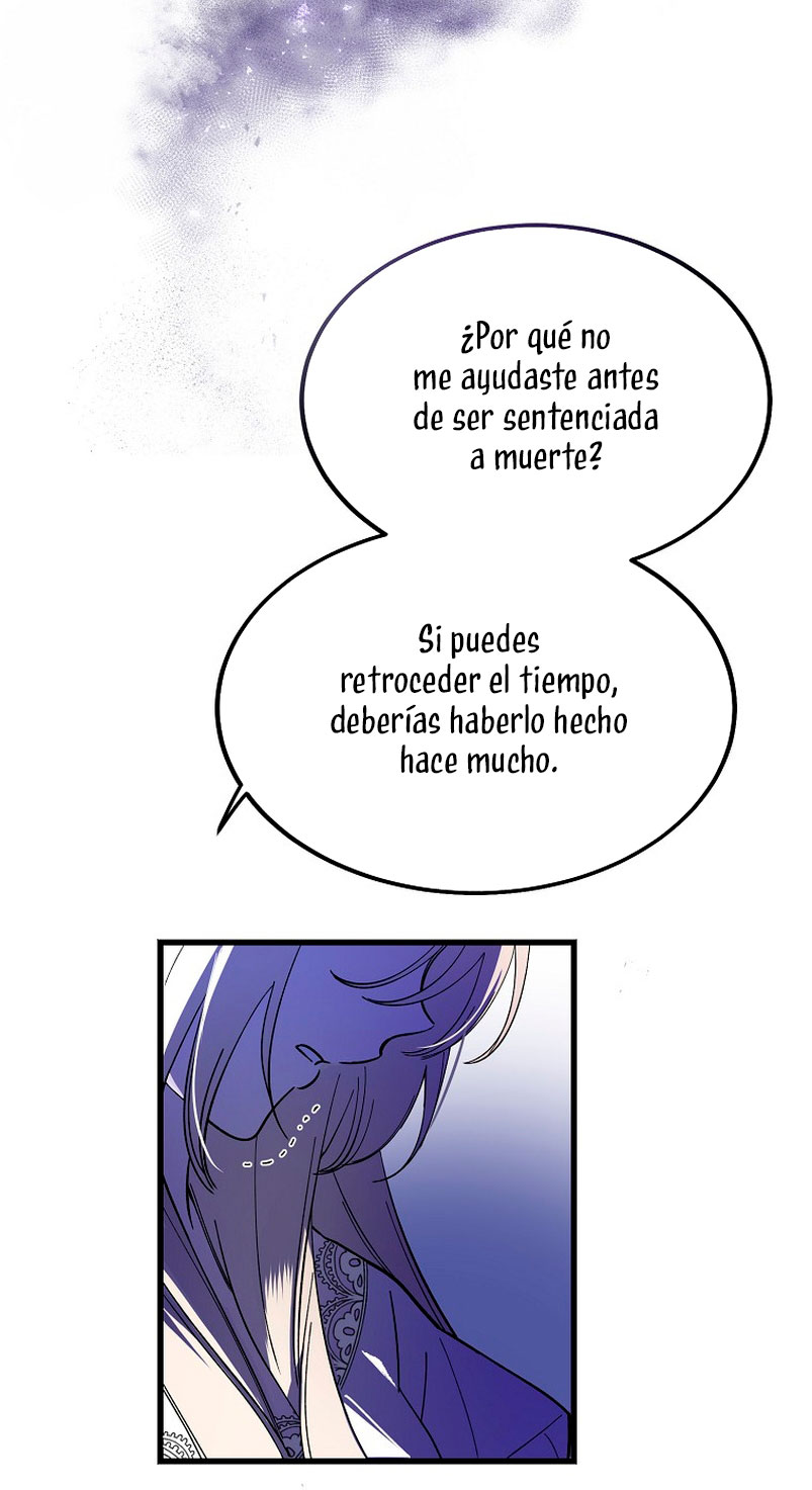 El demonio criará a una dama Capitulo 4 página 24