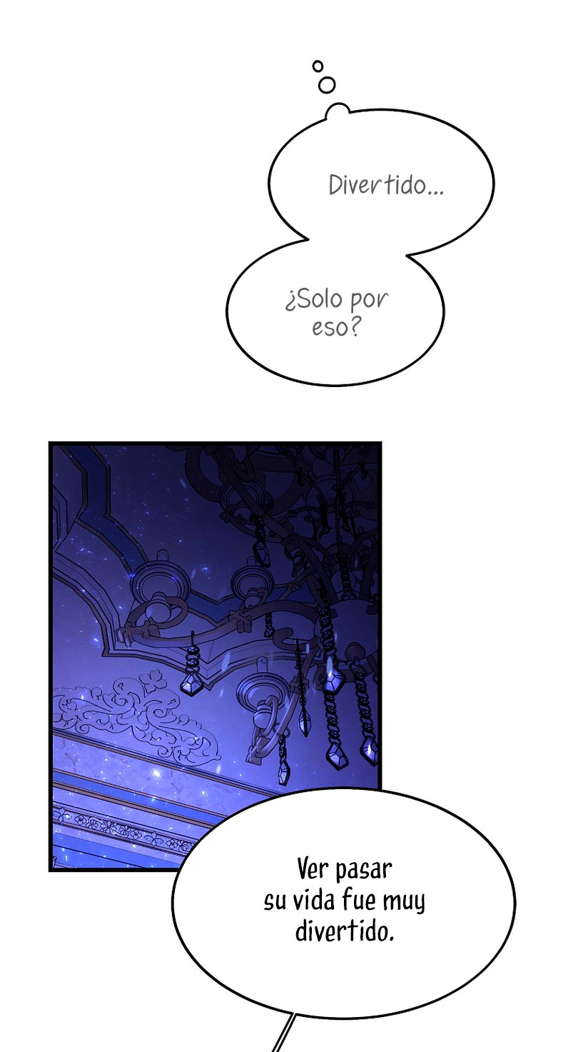 El demonio criará a una dama Capitulo 4 página 27