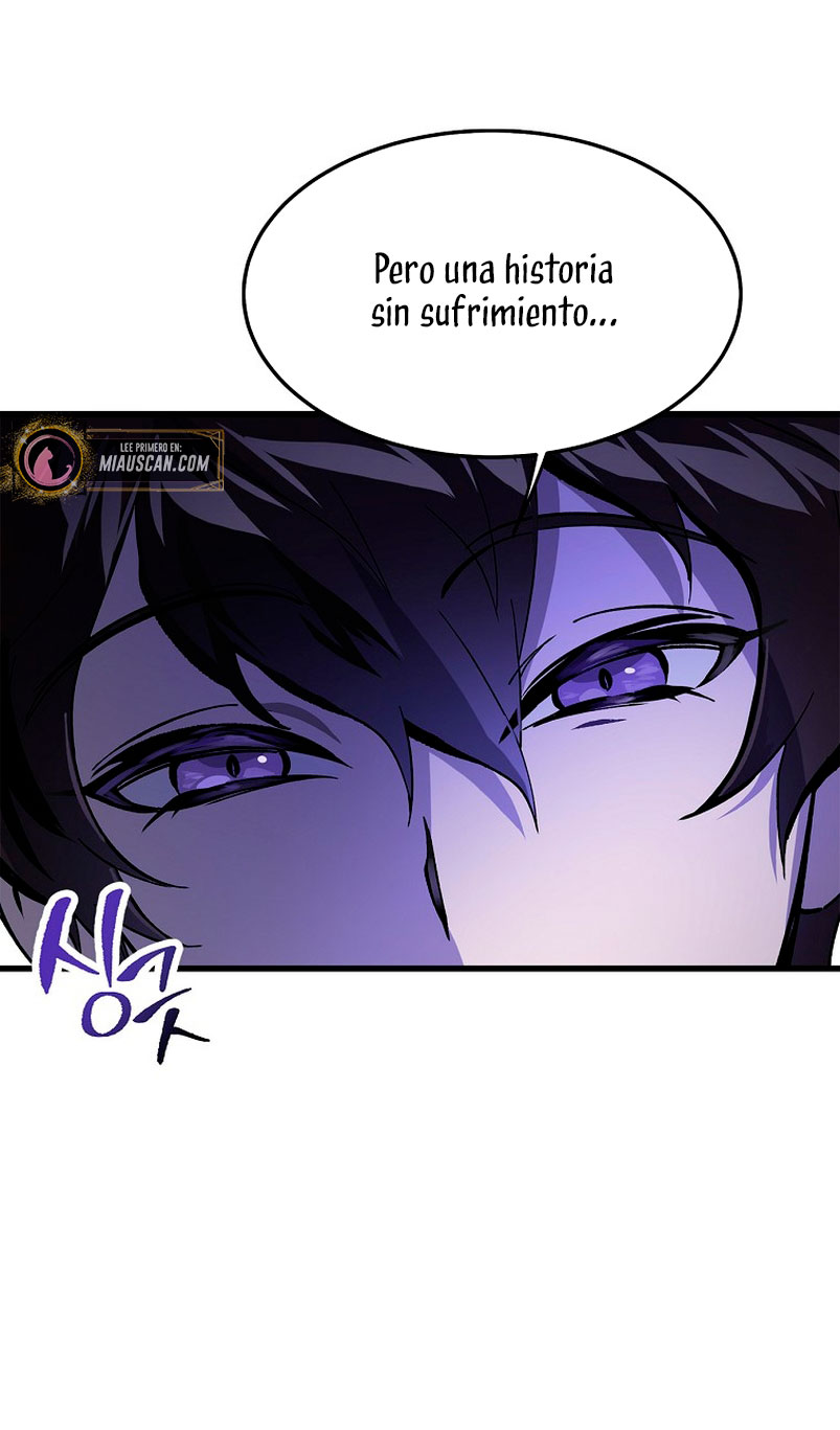 El demonio criará a una dama Capitulo 4 página 44