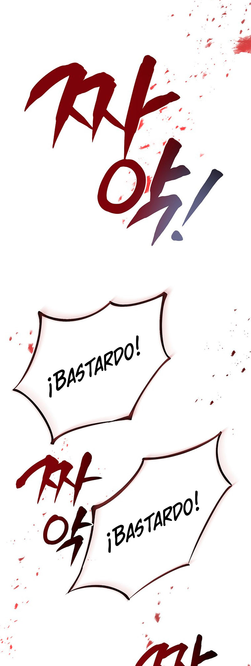 El demonio criará a una dama Capitulo 4 página 54
