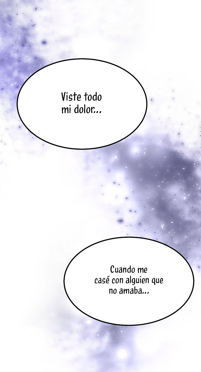 El demonio criará a una dama Capitulo 4 página 61