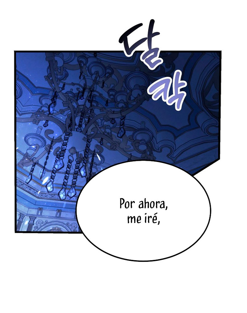 El demonio criará a una dama Capitulo 4 página 78