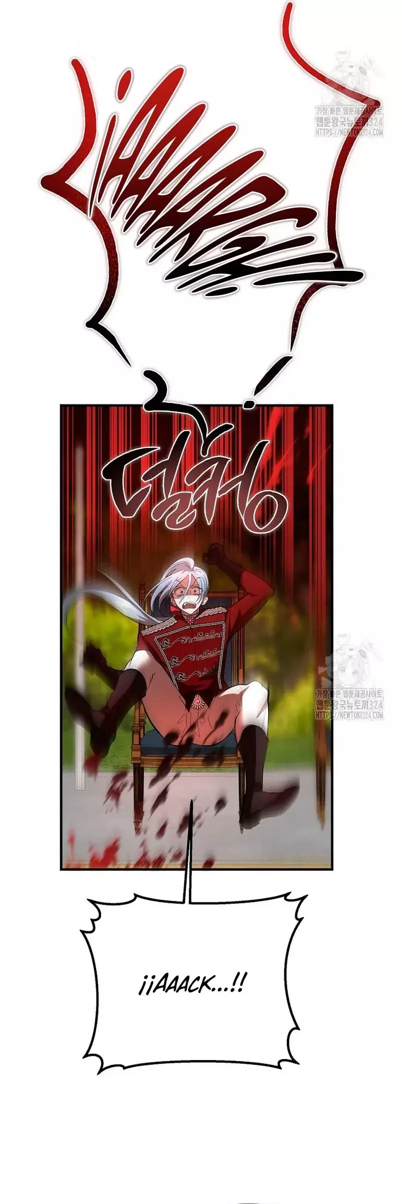 El demonio criará a una dama Capitulo 41 página 34