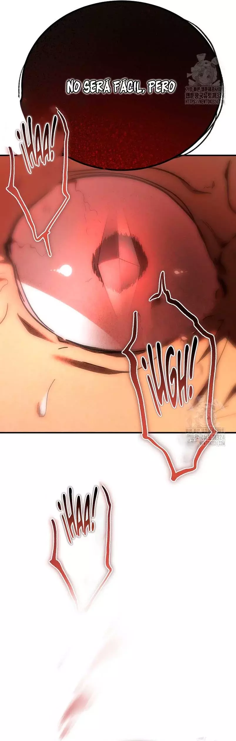 El demonio criará a una dama Capitulo 41 página 45