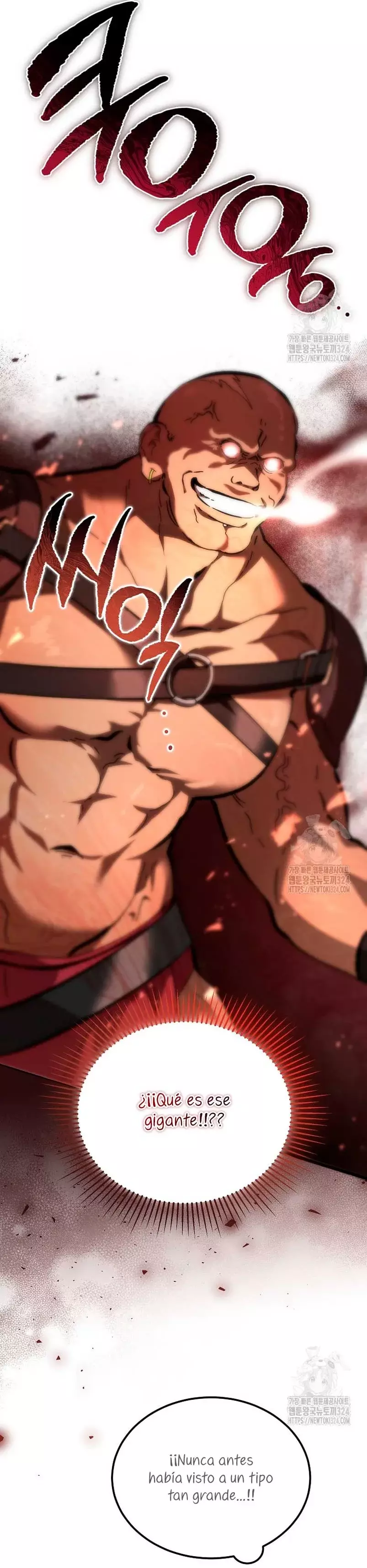 El demonio criará a una dama Capitulo 41 página 6
