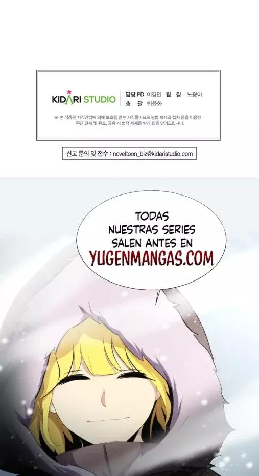 El demonio criará a una dama Capitulo 47 página 20
