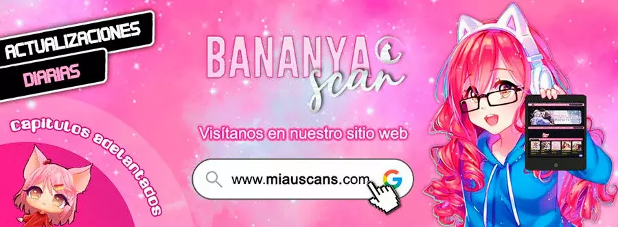 El demonio criará a una dama Capitulo 55 página 20