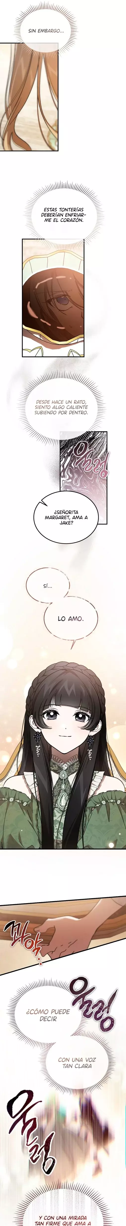 El demonio criará a una dama Capitulo 57 página 4