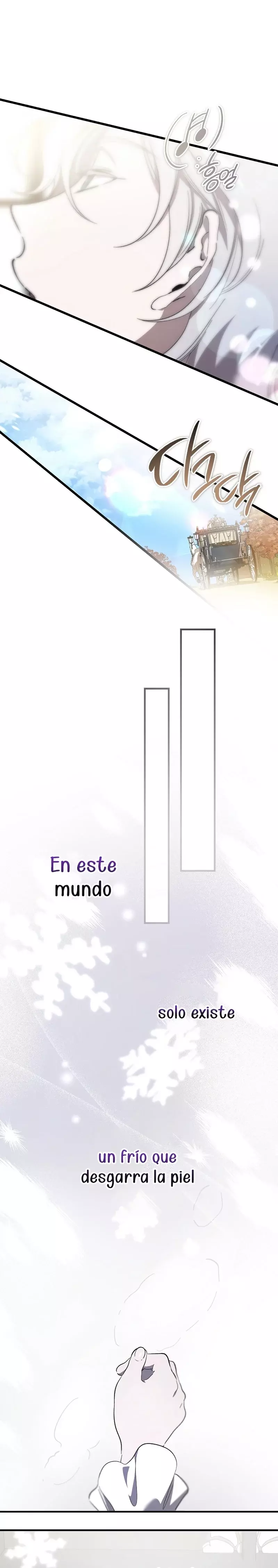 El demonio criará a una dama Capitulo 66 página 4