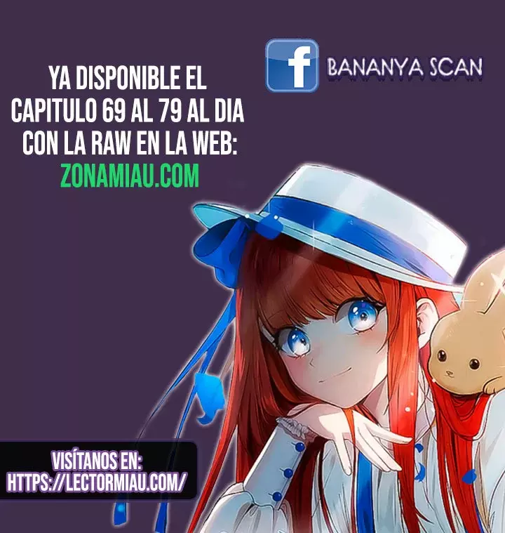 El demonio criará a una dama Capitulo 68 página 23