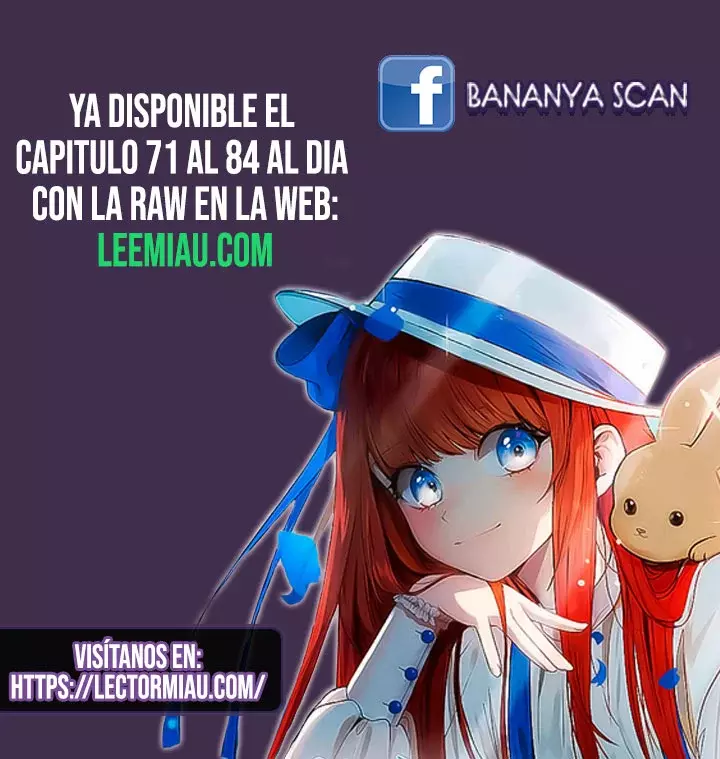 El demonio criará a una dama Capitulo 69 página 30
