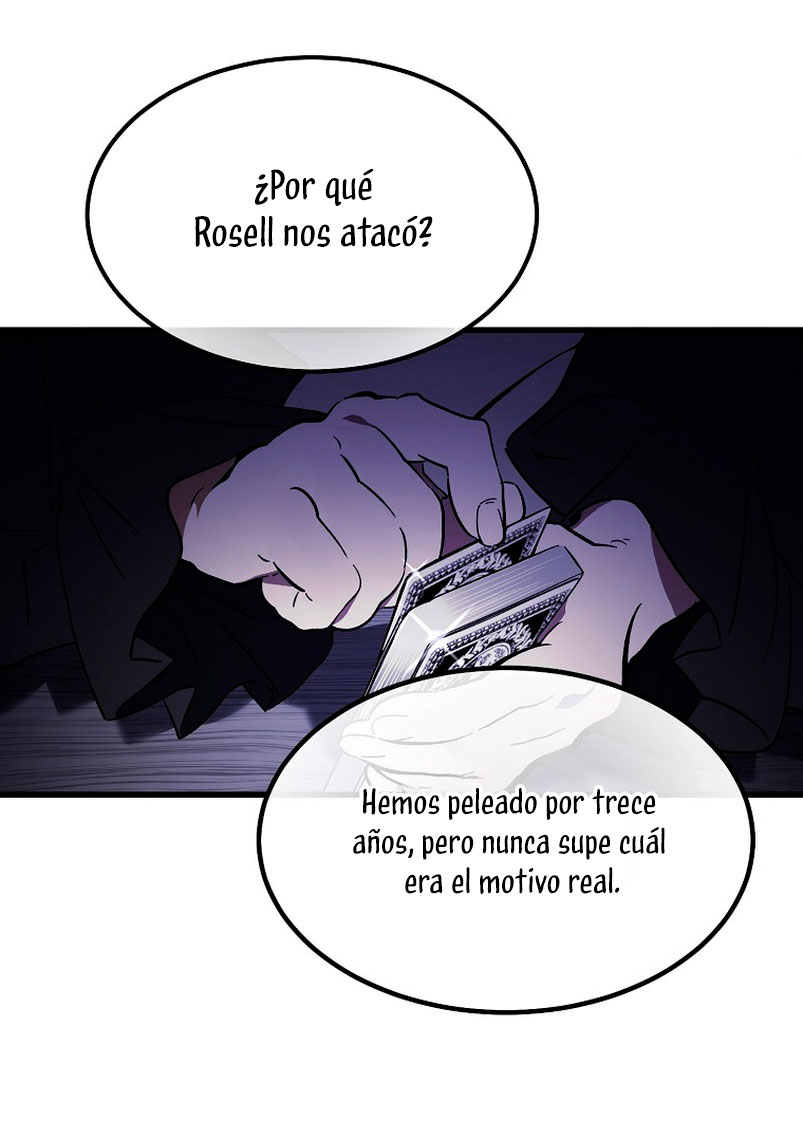 El demonio criará a una dama Capitulo 7 página 19