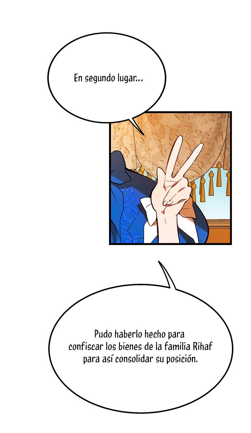 El demonio criará a una dama Capitulo 7 página 30