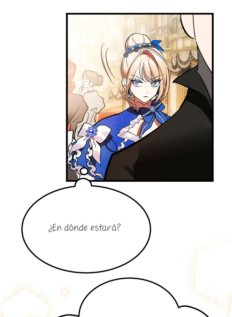 El demonio criará a una dama Capitulo 7 página 48