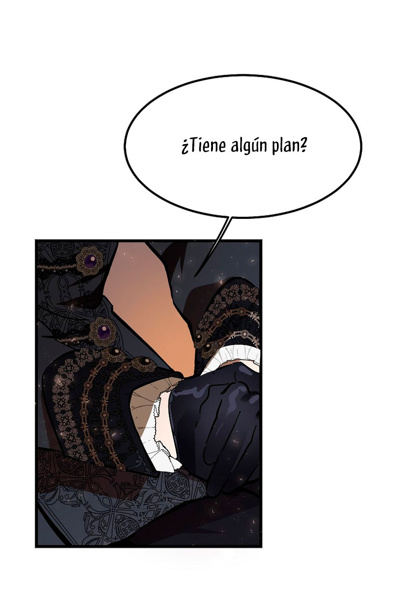 El demonio criará a una dama Capitulo 7 página 9