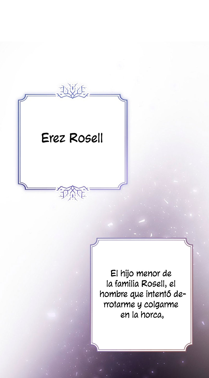El demonio criará a una dama Capitulo 8 página 20