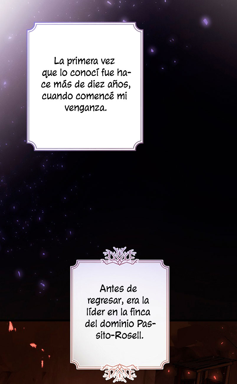 El demonio criará a una dama Capitulo 8 página 21