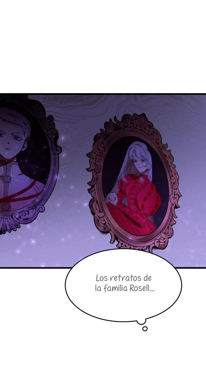 El demonio criará a una dama Capitulo 8 página 4