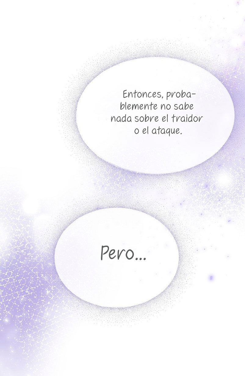 El demonio criará a una dama Capitulo 8 página 57