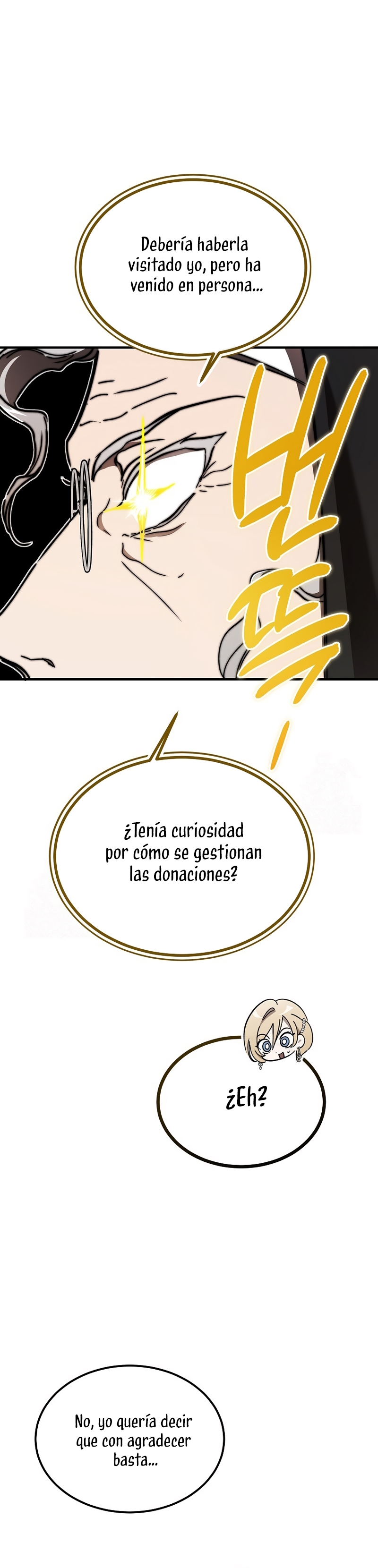 El demonio criará a una dama Capitulo 92 página 12