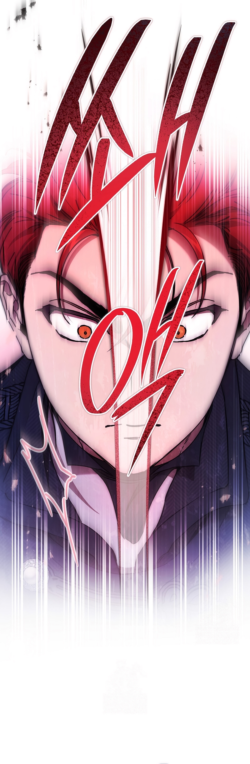 El demonio criará a una dama Capitulo 99 página 22