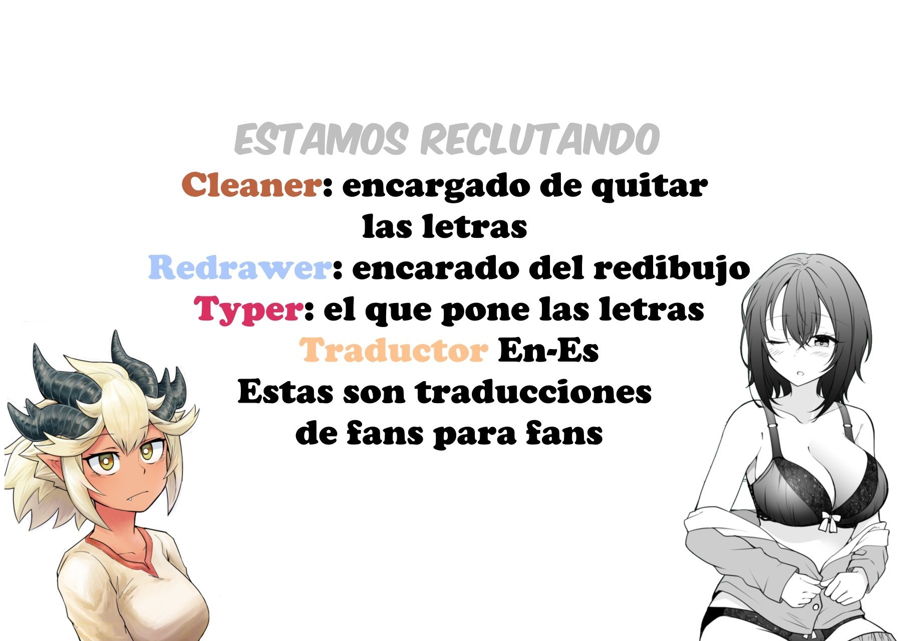 Dungeon No Osananajimi Capitulo 14: Harpy-San es carnívora página 16