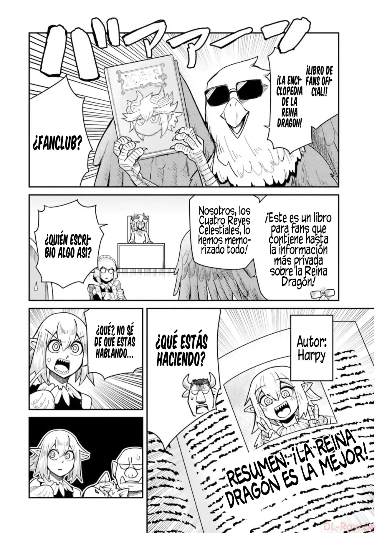 Dungeon No Osananajimi Capitulo 21: Los amigos de la infancia están enamorados página 8