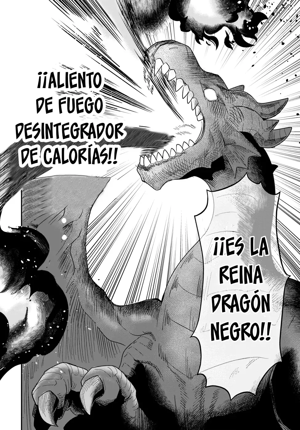 Dungeon No Osananajimi Capitulo 24: Intentando entrenar a mi amiga de la infancia página 11