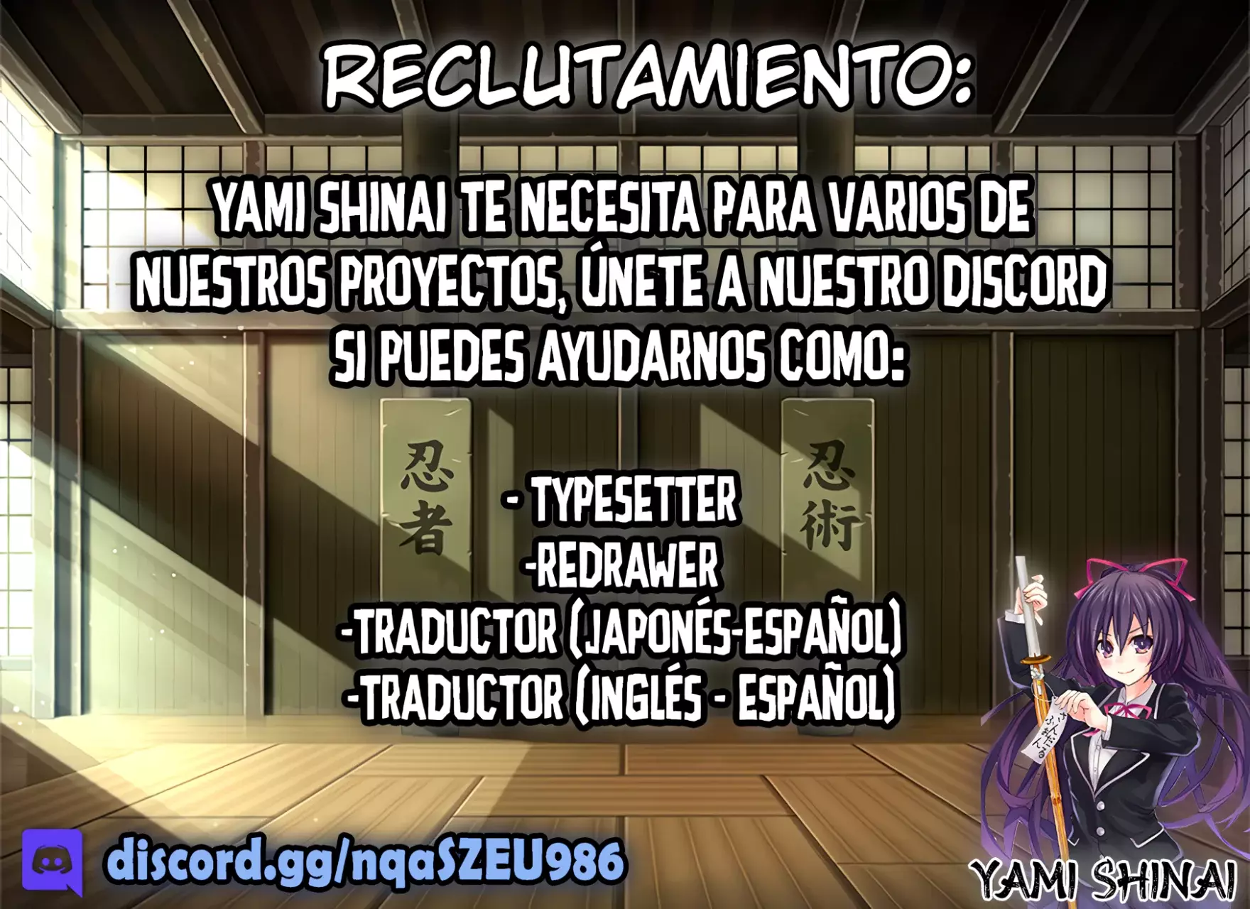 Dungeon No Osananajimi Capitulo 24: Intentando entrenar a mi amiga de la infancia página 16