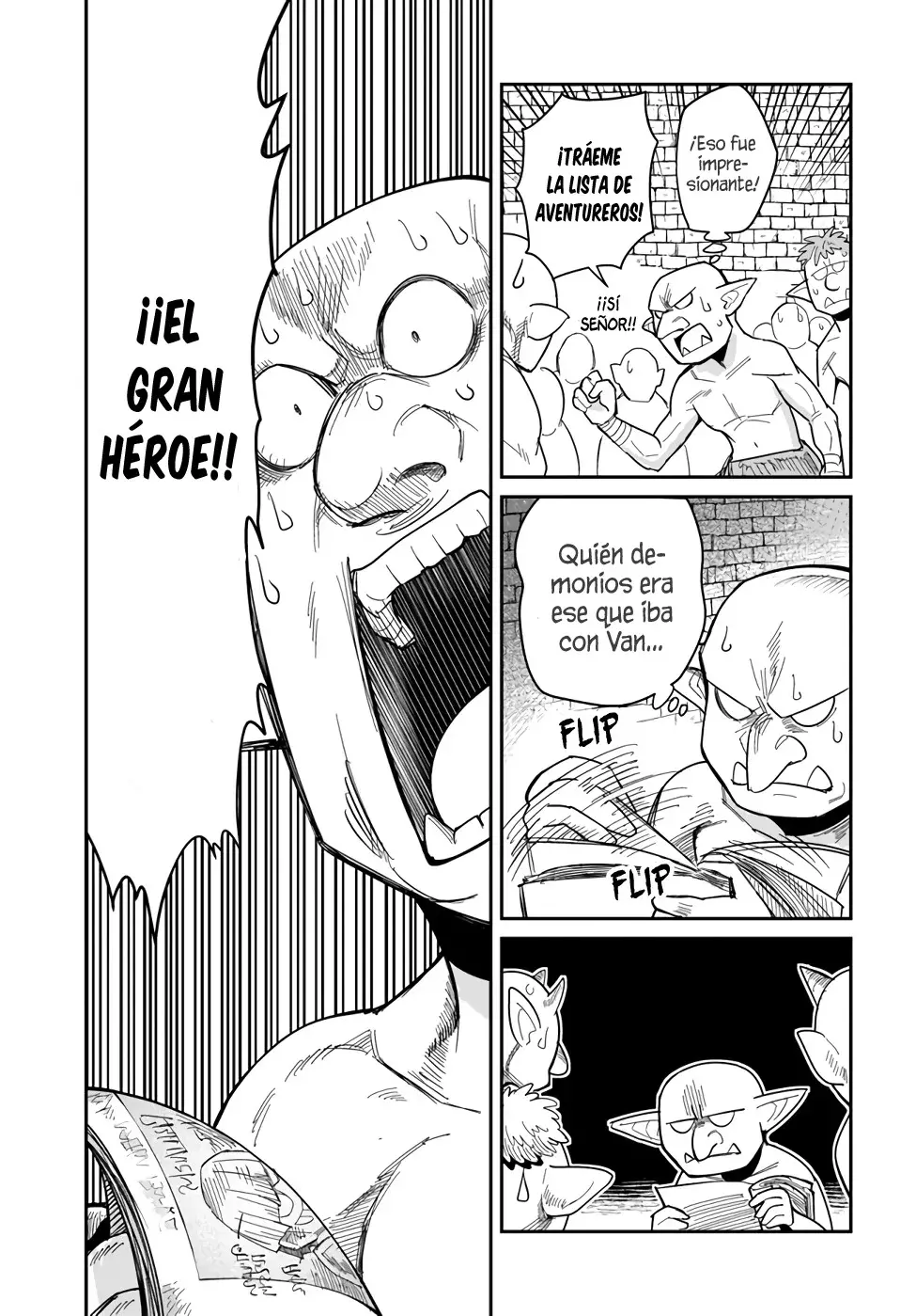 Dungeon No Osananajimi Capitulo 27: Mi amigo de la infancia aparece de la nada. página 10