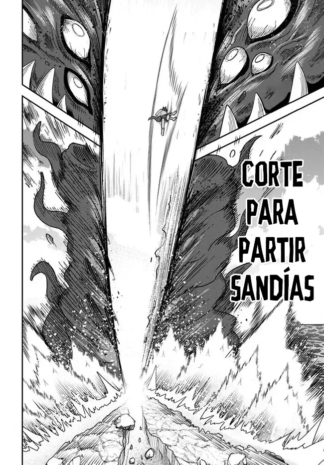 Dungeon No Osananajimi Capitulo 47.1: El amigo de la infancia ataca de repente página 7