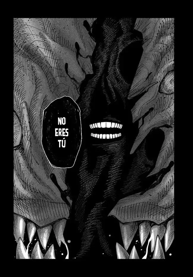 Dungeon No Osananajimi Capitulo 47.2: El amigo de la infancia ataca de repente (Parte 2) página 11