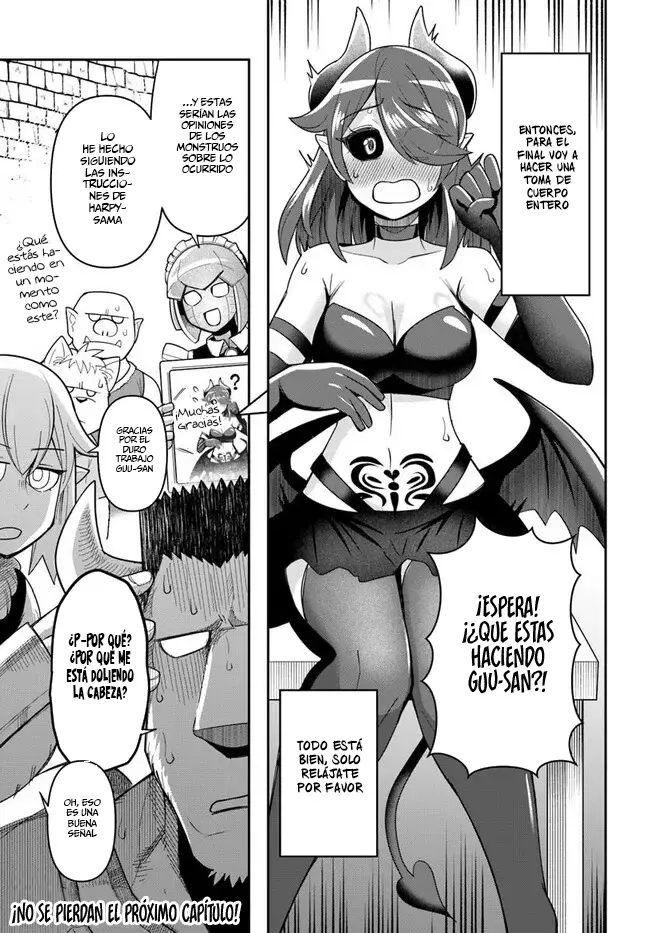 Dungeon No Osananajimi Capitulo 51.5: Los amigos de la infancia son extrahuevordinarios página 4
