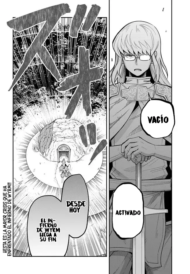 Dungeon No Osananajimi Capitulo 58: Los amigos de la infancia son sensibles a las banderas página 19