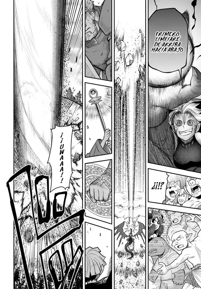 Dungeon No Osananajimi Capitulo 60.2: Los amigos de la infancia recuperarán el amor y las sonrisas página 5
