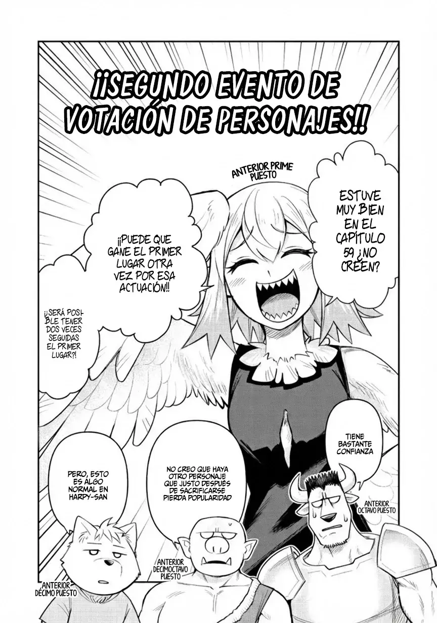 Dungeon No Osananajimi Capitulo 60.98: Absolute EXTRAdiance página 2