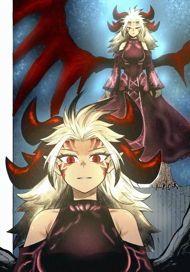 Dungeon No Osananajimi Capitulo 60: Mi amigo de la infancia es la última esperanza página 9