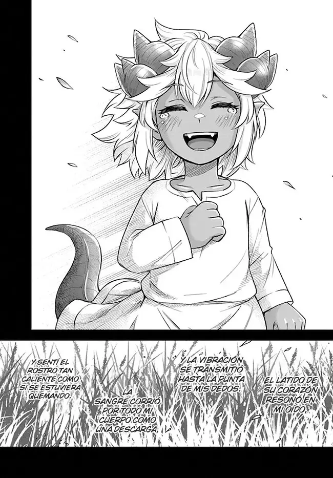 Dungeon No Osananajimi Capitulo 63 página 19