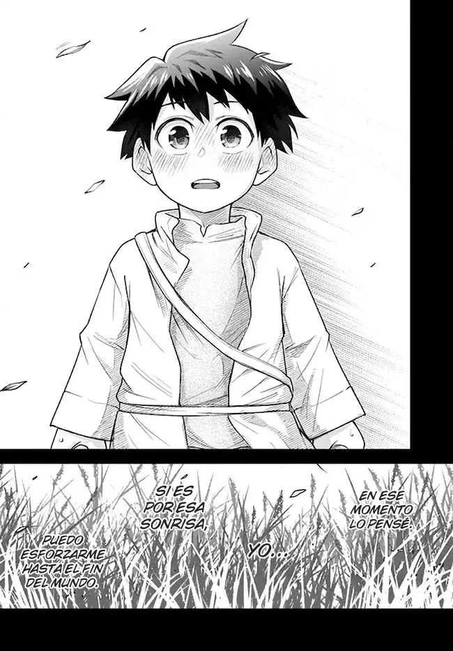Dungeon No Osananajimi Capitulo 63 página 20